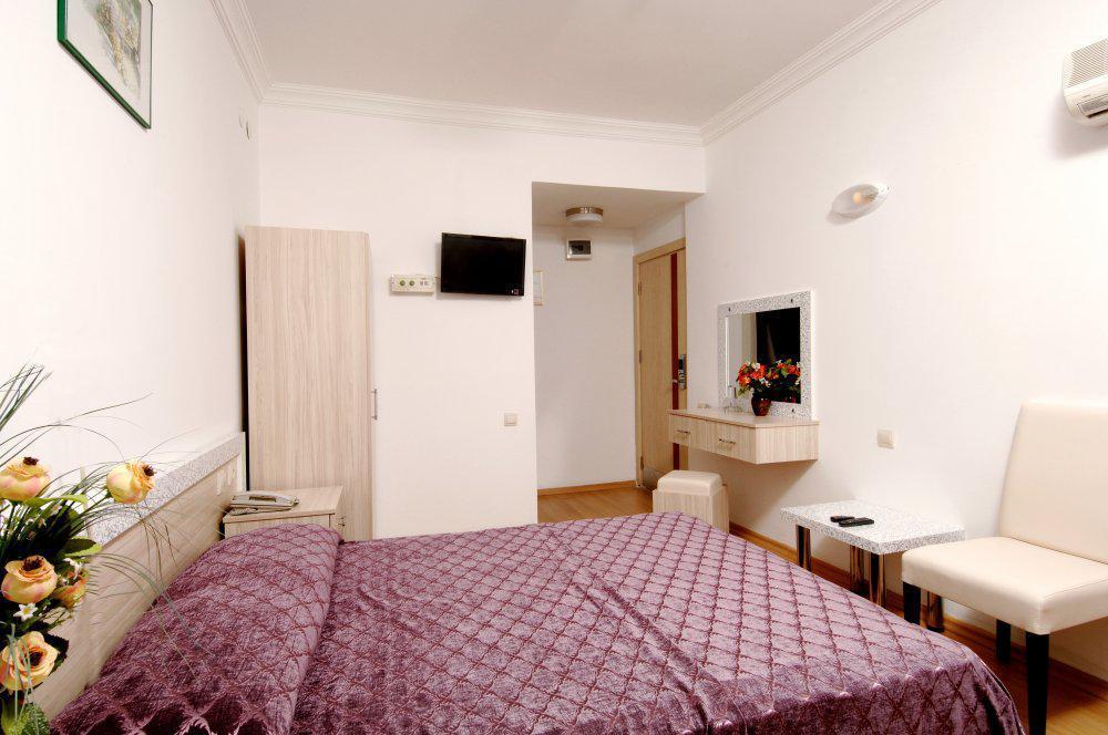 Lara Diamond Hotel Antalya Extérieur photo