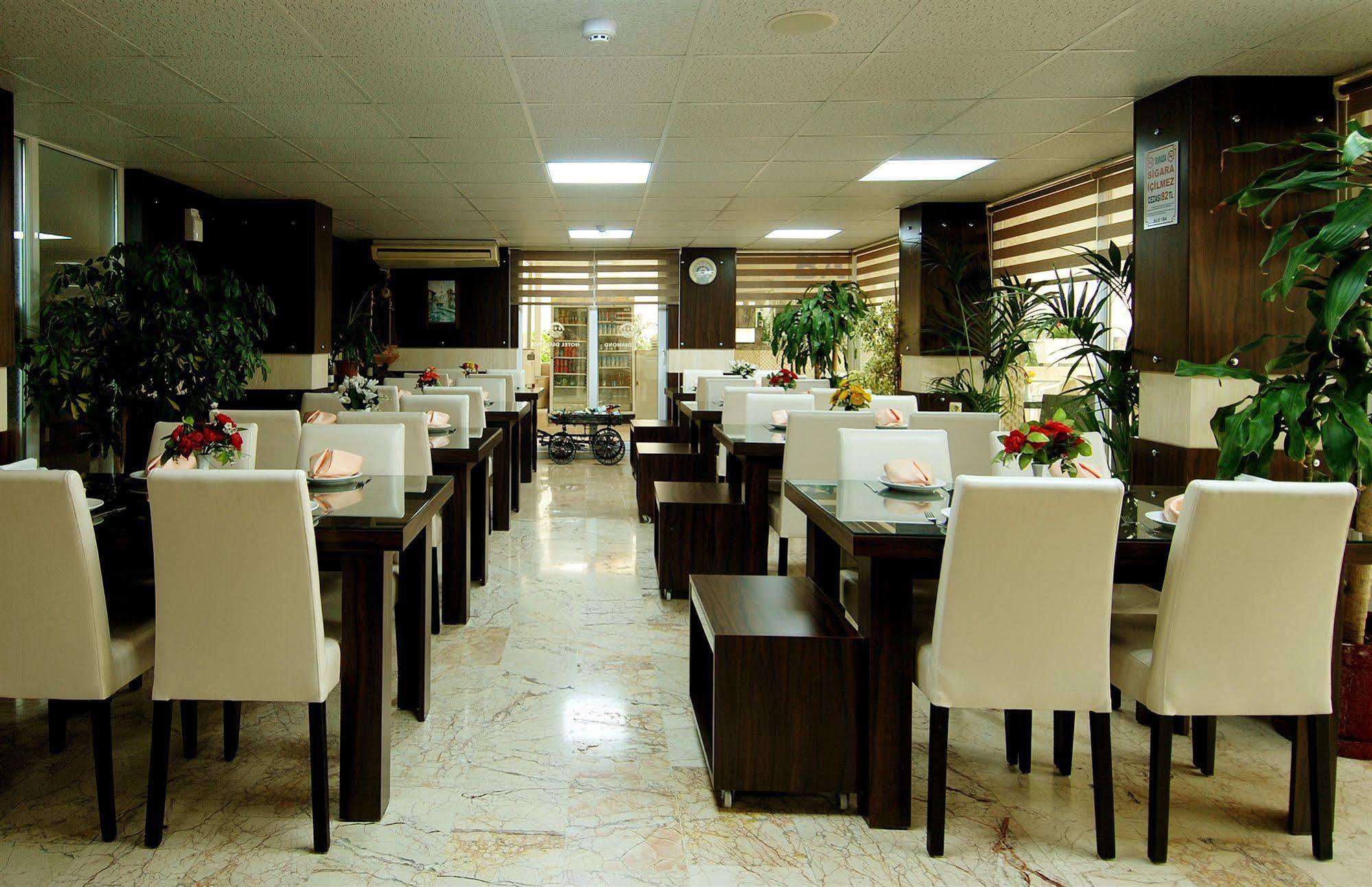 Lara Diamond Hotel Antalya Extérieur photo