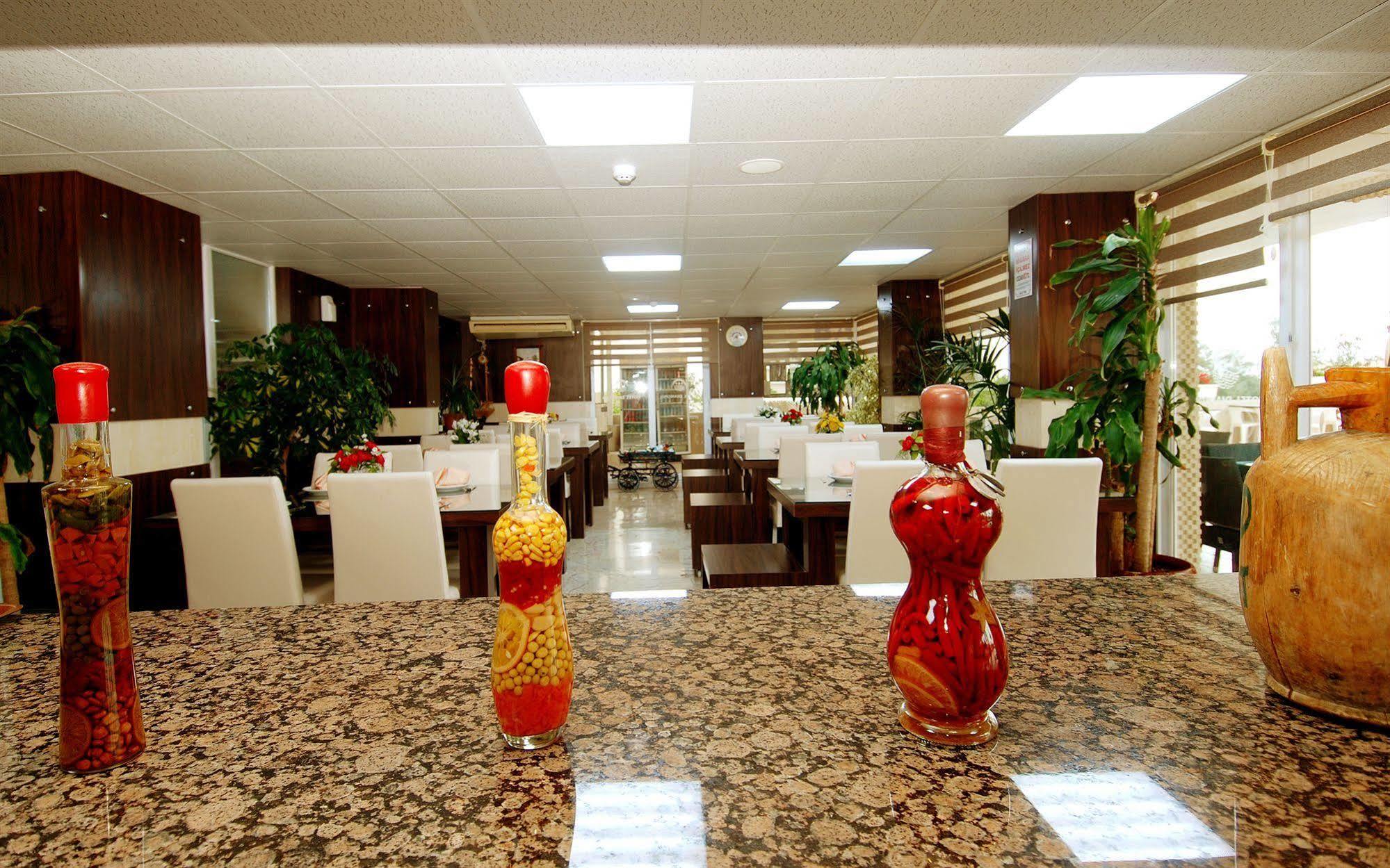 Lara Diamond Hotel Antalya Extérieur photo